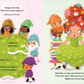 Cinderella and the Seven Dwarfs