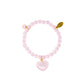Butterfly, Gummy Bear & Heart Bracelet Tower