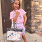 Halloween Basket Bougie Halloween Print