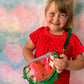 NEW! Jelly Fruit Handbag - Watermelon 🍉