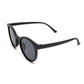 Black sunglasses