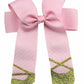 Ballet Beauty Hair Bow