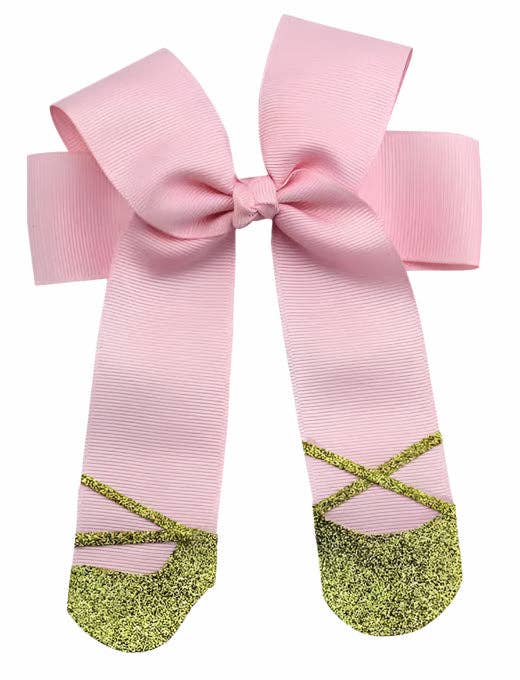 Ballet Beauty Hair Bow