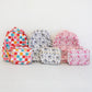 Pink Cowgirl Boots - Backpack & Lunchbox Bundle