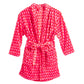 ASSORTED SET OF 2 FELICITY TREES ROBES