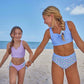 Pacific Pearl Two Piece Swimsuit