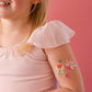 Fairies Variety Set - Temporary Tattoo