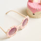 Marie Sunglasses Kids - UV400 protection