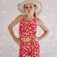 Flower Bellbottom