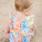 Betsy Romper in Beach Scenes