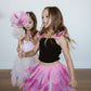 Frill Wave Set