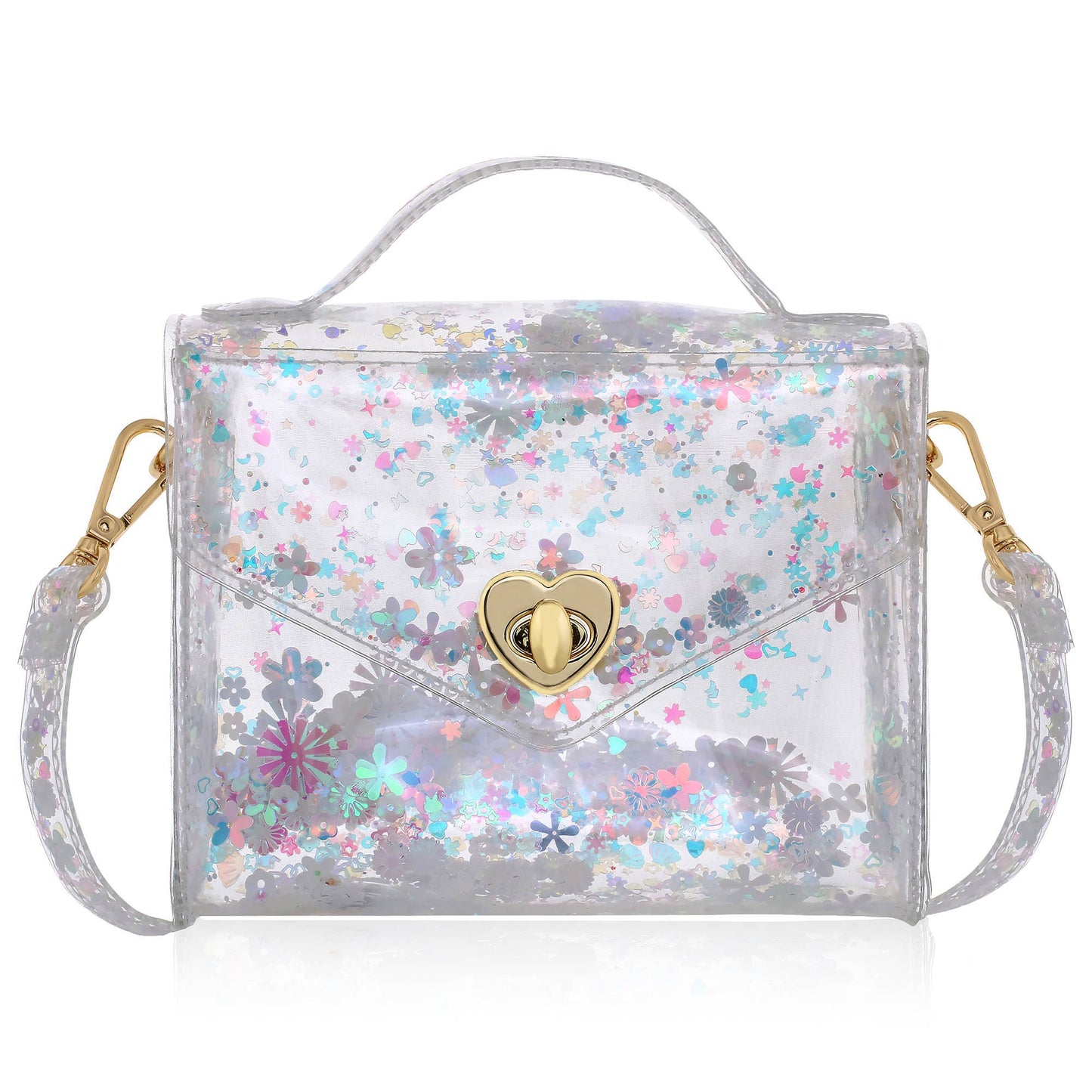 Gussie: Crystal Sparkle