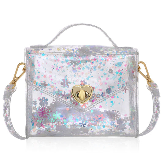 Gussie: Crystal Sparkle