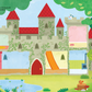 My Sticker World: Unicorn Kingdom