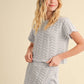 GIRLS CROCHET TOP