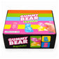Glittered Gummy Bear Toy