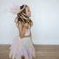 Frill Wave Set