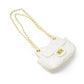 Girls Quilted Purse