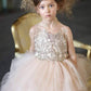 Abella Dress