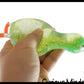 1 Large Duck Sugar Ball - Thick Glue/Gel Syrup Molasses Bag