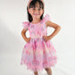 Bday Tulle Dress