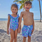 Bahamas Reef One Piece Swimsuit