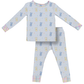Peeps + Sleeps Kids Pajamas