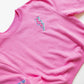 XOXO Pink