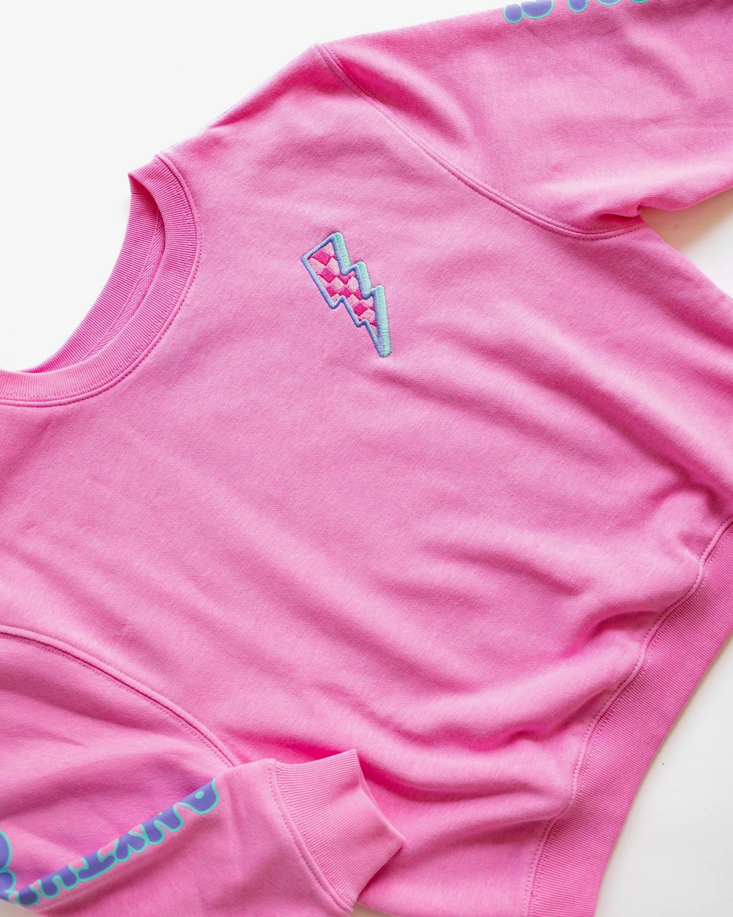 XOXO Pink