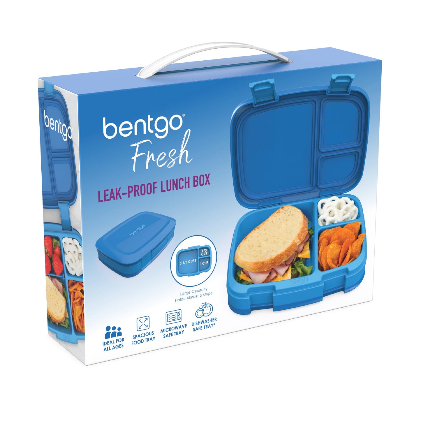Bentgo Fresh