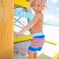 Bluefin Bay Trunks boys