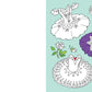 Pretty Ballerinas by