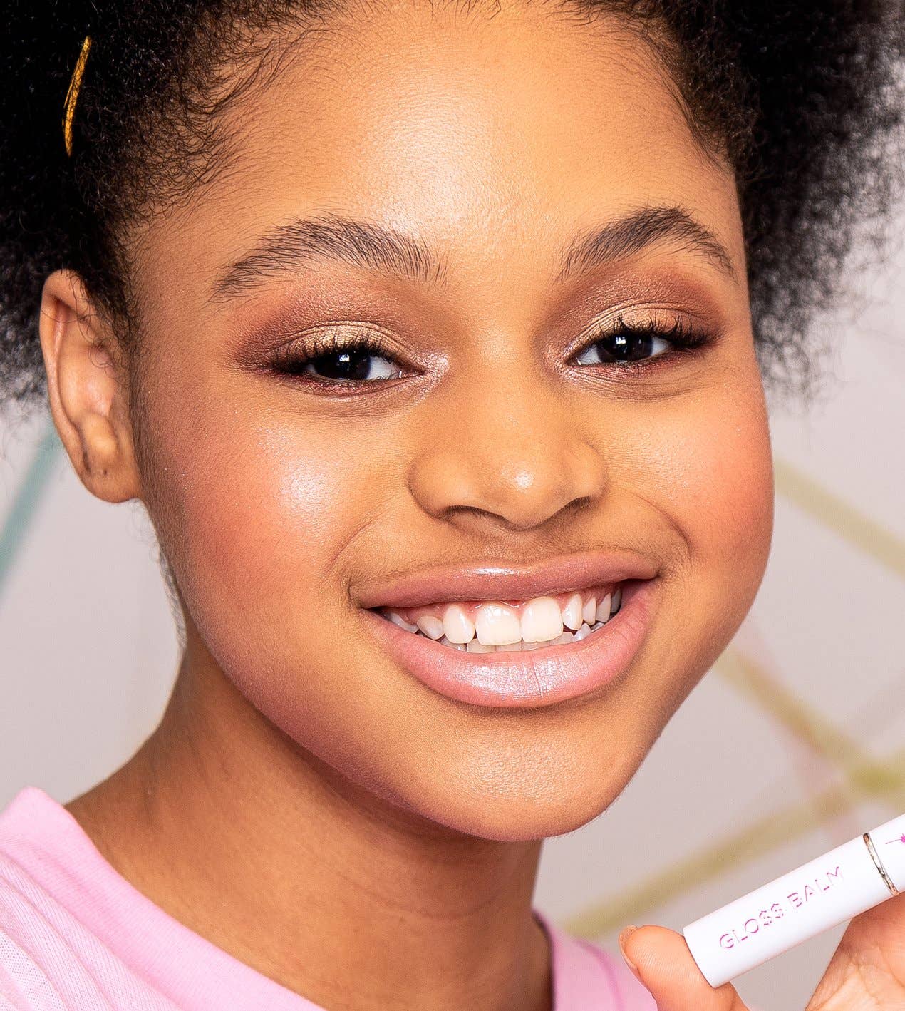 GLO$$ BALM™ Glossy Lip Balm