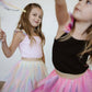 Frill Wave Set