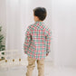 Holiday Plaid