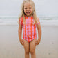 Zoey Swim in Crinkle