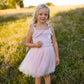 Hanna Tutu Dress