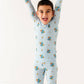 Big Brother Pajamas