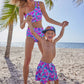 Canyon Shores Youth Trunks