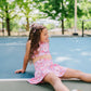 Ashlyn Athletic set