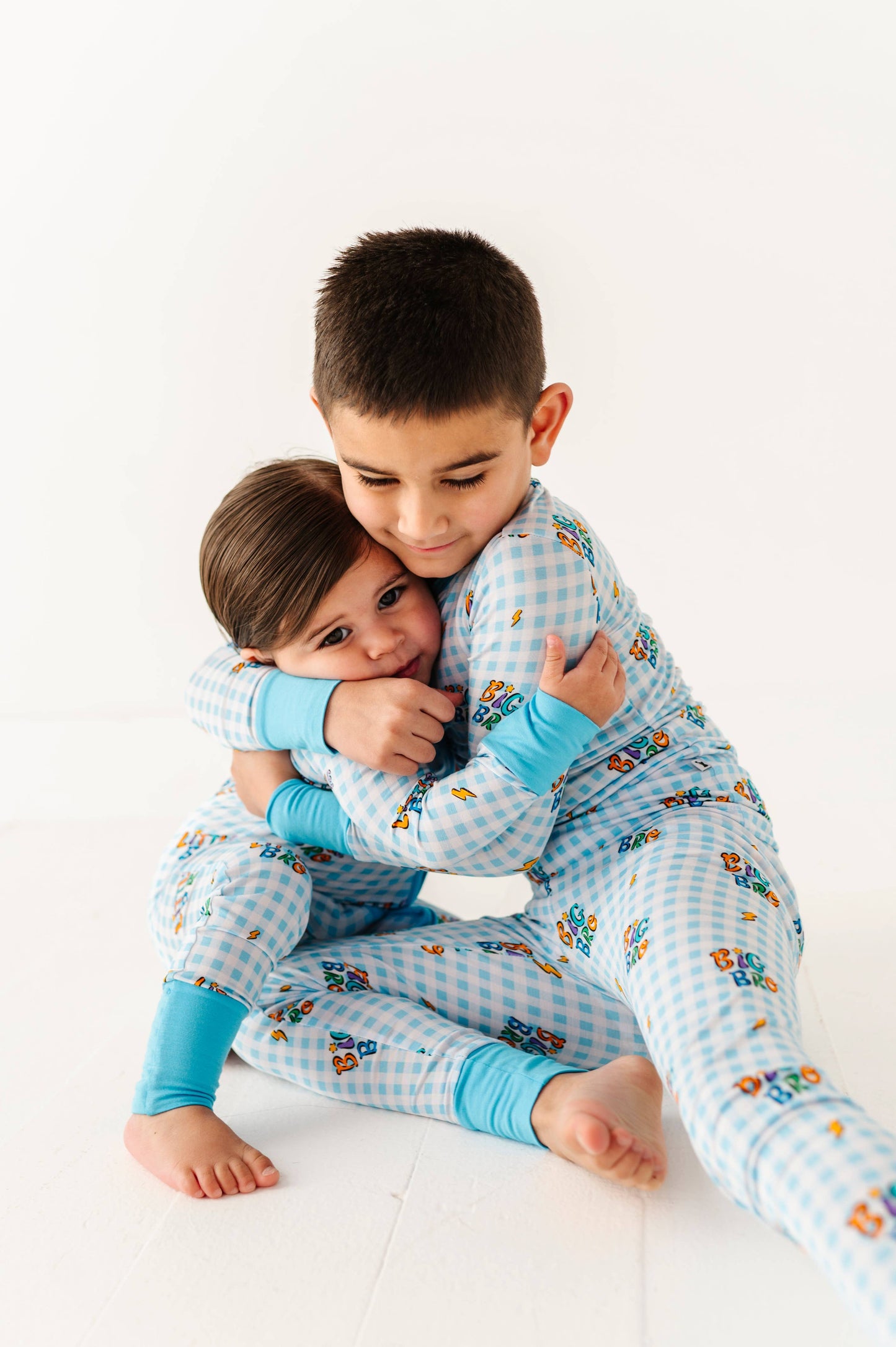 Big Brother Pajamas