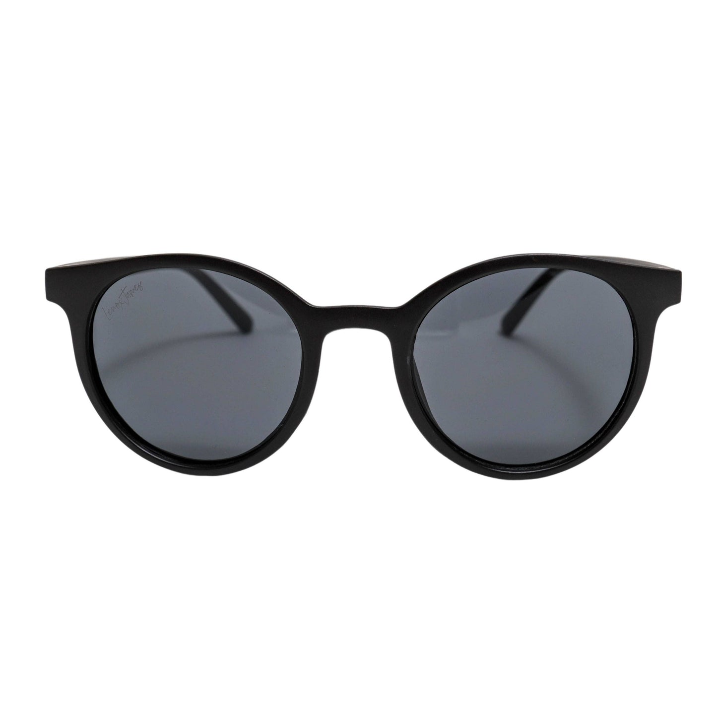 Black sunglasses