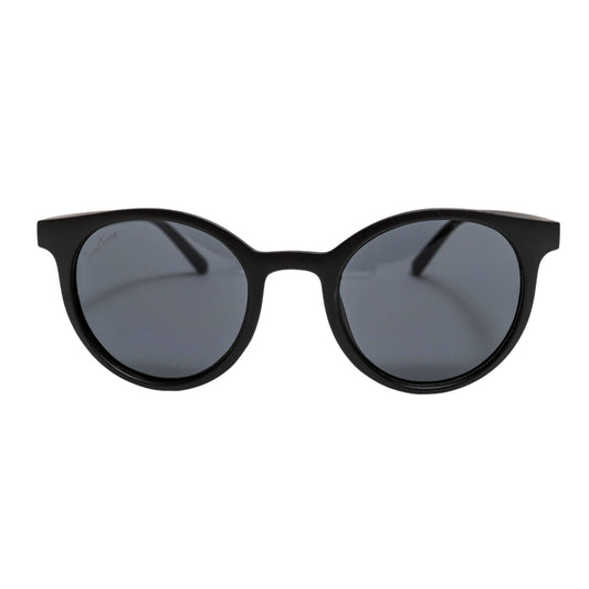 Black sunglasses