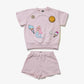 Multi Patch Set