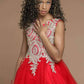 Chandra Dress