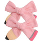 Back to school Hair Bow Clip Cute Pencil Bows Clips for Girl