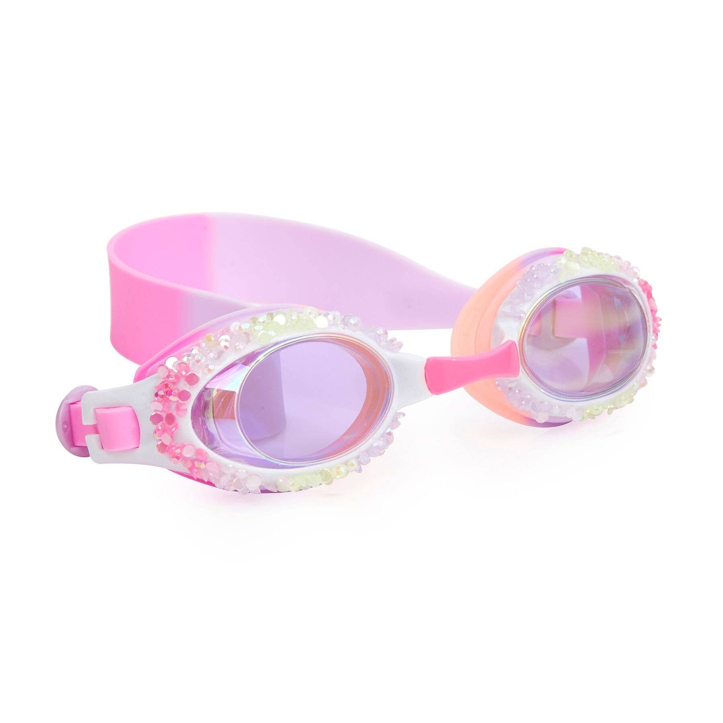 Gelato swim goggles
