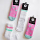 XOXO socks
