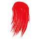 Hally Shade Stix Hair Chalk