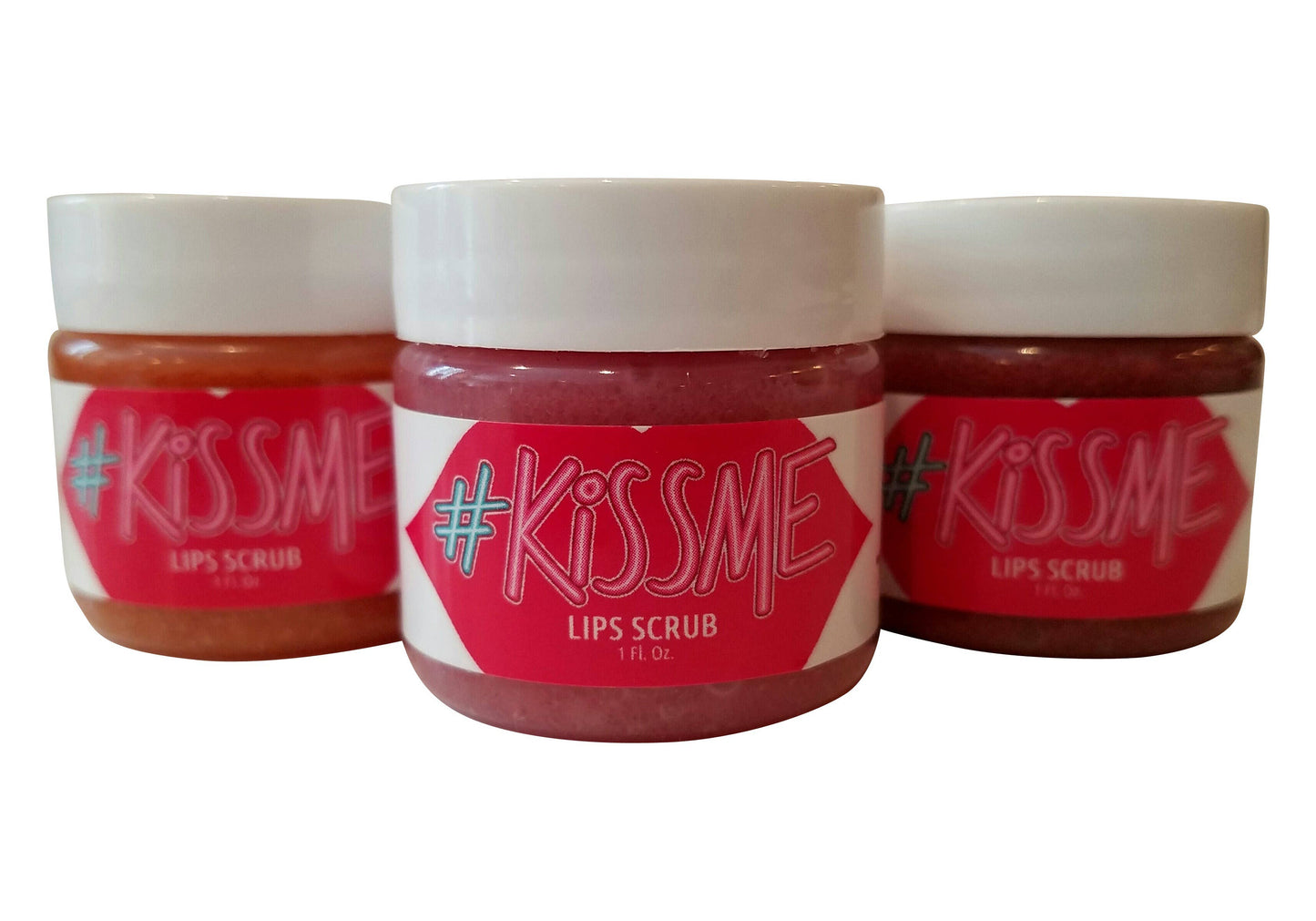 Roxy Grace Lip Scrub